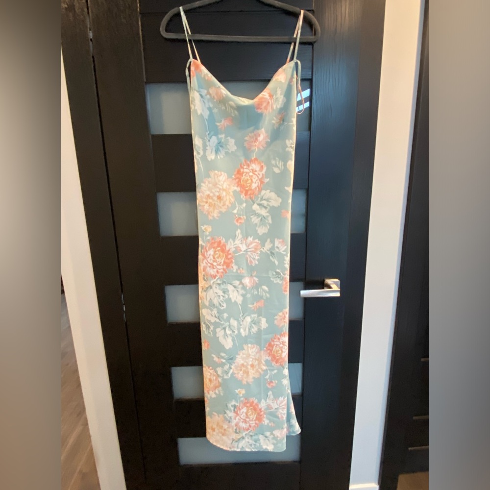 Abercrombie and Fitch dress. Size S. New.